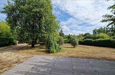 vente maison 286 200 € à proximité de Lignan-de-Bordeaux (33360)