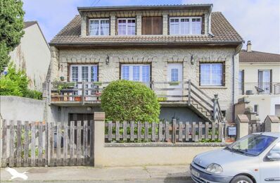 vente maison 254 400 € à proximité de Vétheuil (95510)