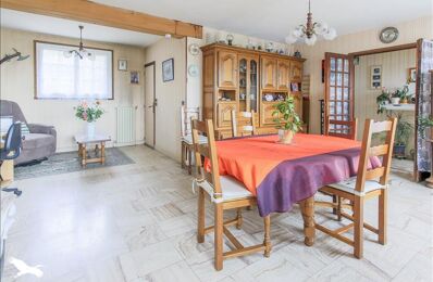 vente maison 254 400 € à proximité de Wy-Dit-Joli-Village (95420)