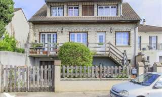 Maison 4 Pièces 103 m² à vendre à Juziers (78820)