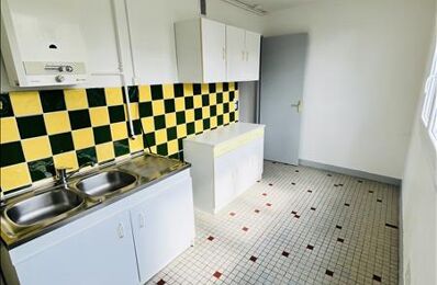 vente appartement 62 440 € à proximité de Limoges (87280)