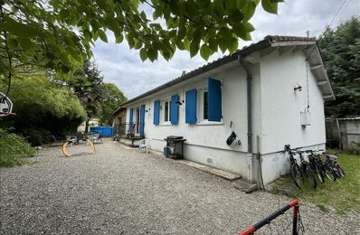 vente maison 149 800 € à proximité de Saint-Amans-de-Pellagal (82110)