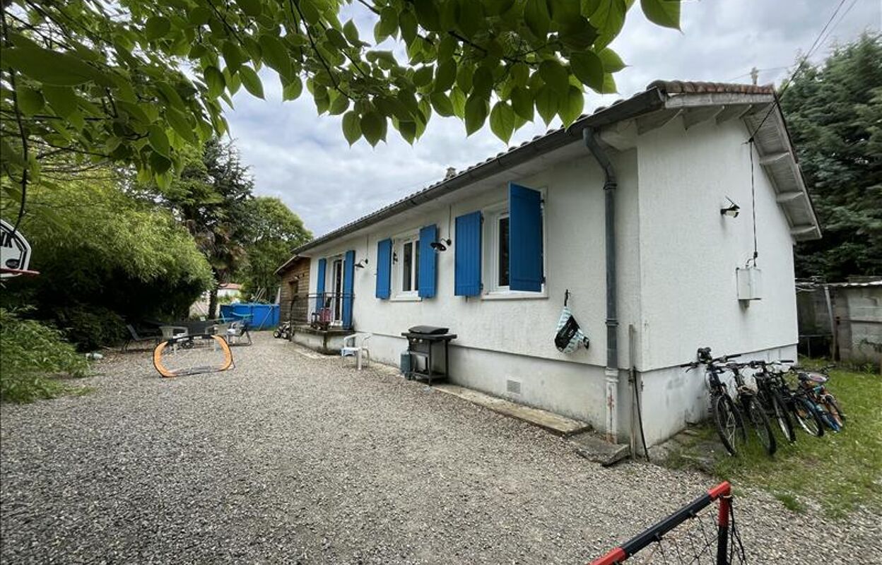 maison 5 pièces 87 m2 à vendre à Moissac (82200)