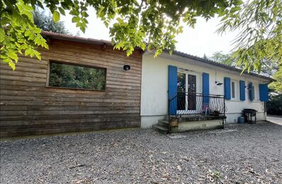 vente maison 149 800 € à proximité de Les Barthes (82100)