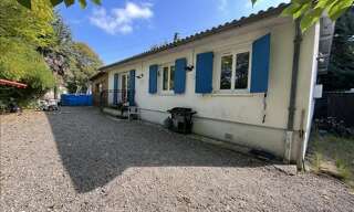 Maison 5 Pièces 87 m² à vendre à Moissac (82200)