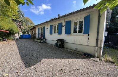 vente maison 147 660 € à proximité de Labastide-du-Temple (82100)