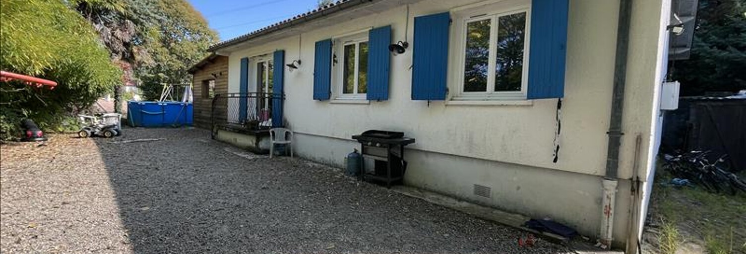 Maison 5 Pièces 87 m² à vendre à Moissac (82200)