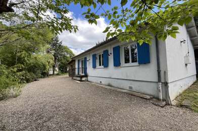 Maison 5 pièces 139000 €