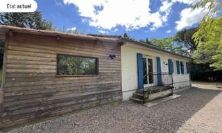 Maison 5 Pièces 87 m² à vendre à Moissac (82200)