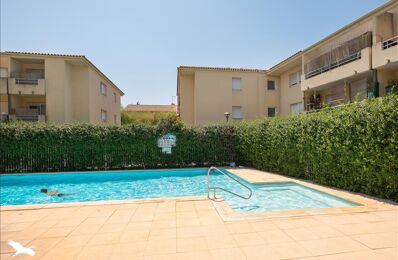 vente appartement 201 818 € à proximité de Carnon Plage (34280)