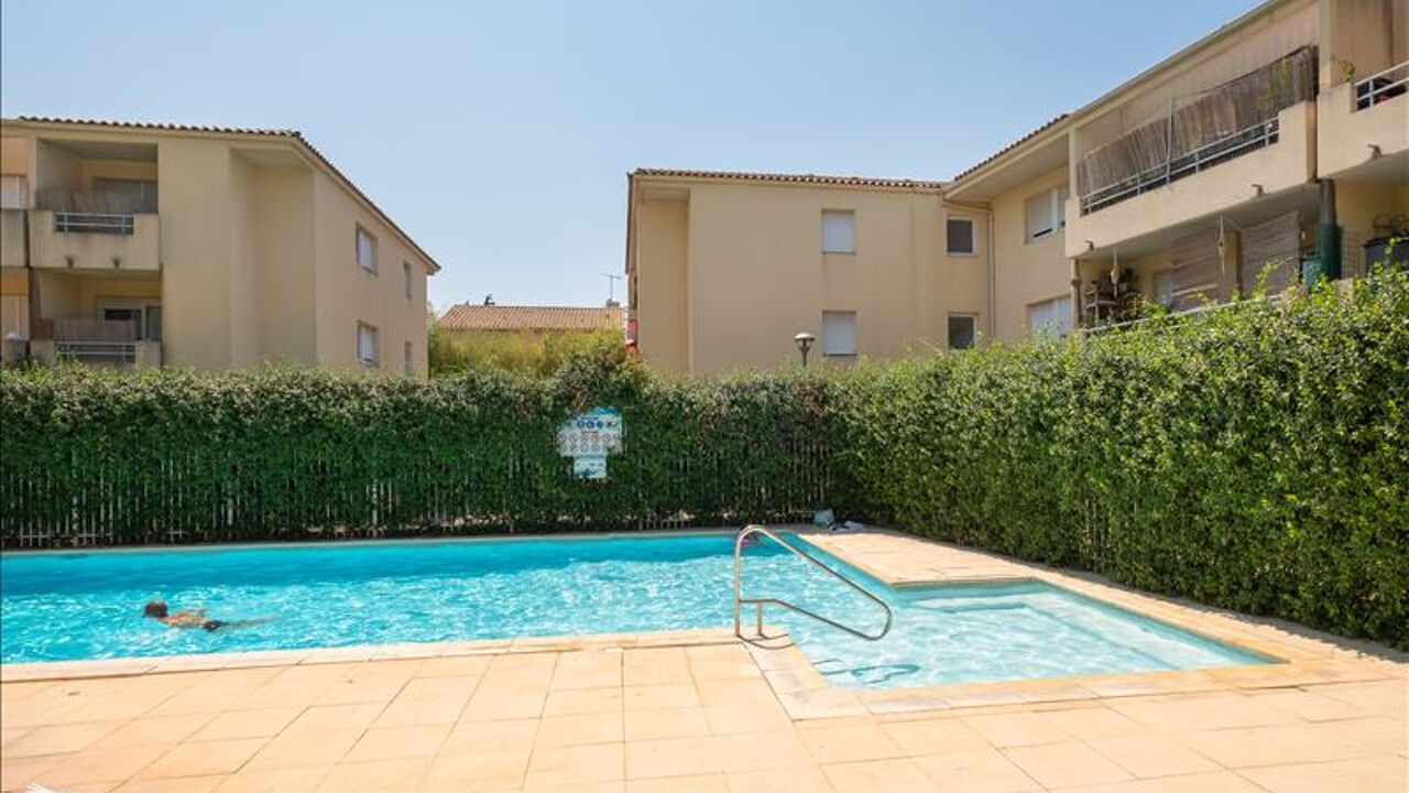 appartement 3 pièces 53 m2 à vendre à Montpellier (34070)