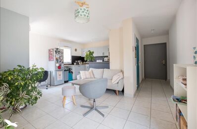 vente appartement 191 700 € à proximité de Pérols (34470)