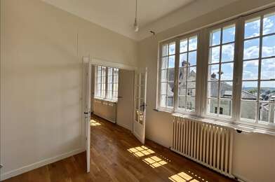 Appartement 4 pièces 121500 €