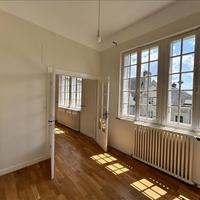 Appartement 4 pièces 121500 €