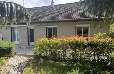 vente maison 191 700 € à proximité de Bourgueil (37140)