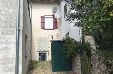 vente maison 39 000 € à proximité de Javerdat (87520)