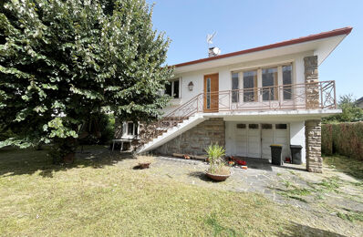 vente maison 200 000 € à proximité de Montgaillard (65200)