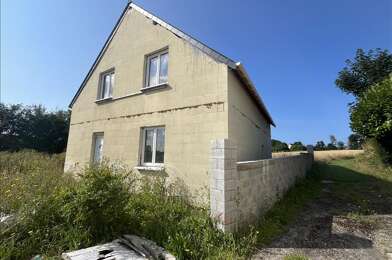 Maison 2 pièces 123625 €