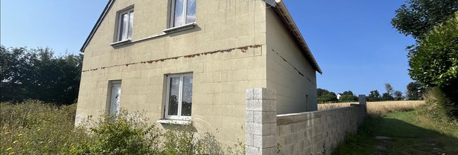 Maison 2 Pièces 115 m² à vendre à Audierne (29770)