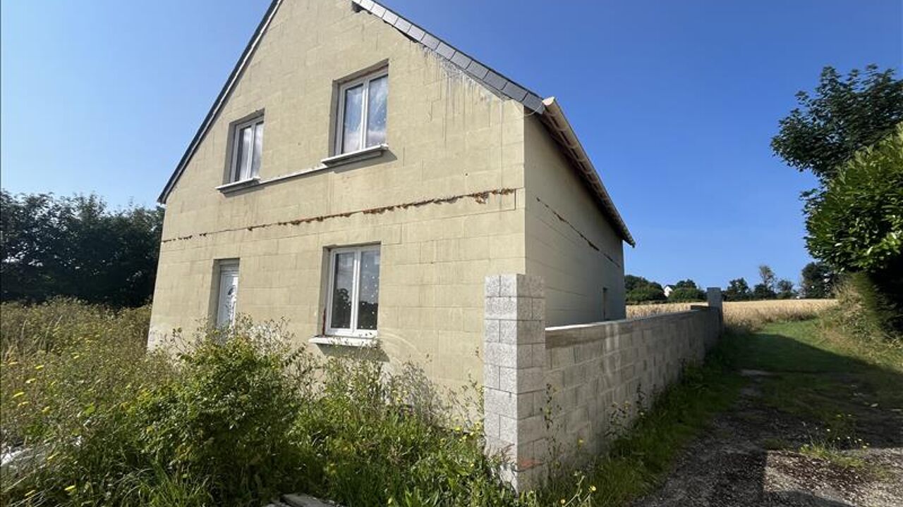 maison 2 pièces 115 m2 à vendre à Audierne (29770)