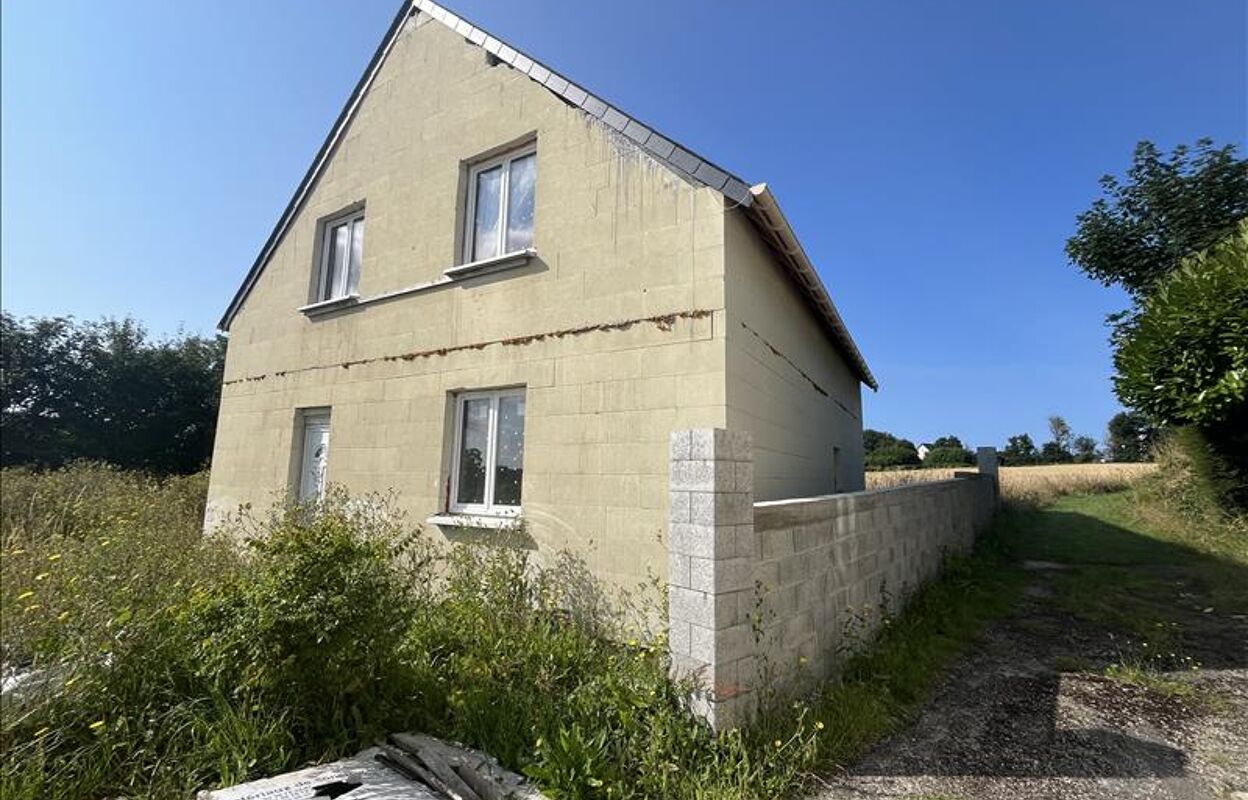 maison 2 pièces 115 m2 à vendre à Audierne (29770)