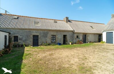 vente maison 585 200 € à proximité de Douarnenez (29100)