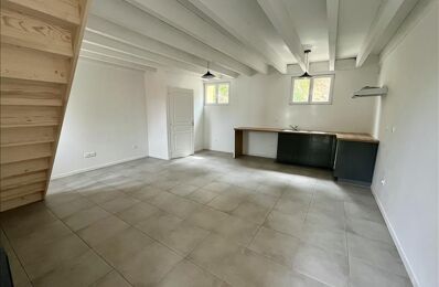 vente maison 141 900 € à proximité de Tabanac (33550)