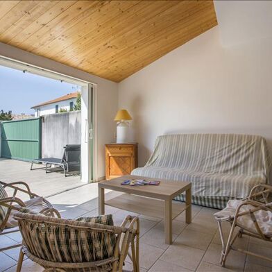 Maison 3 pièces 63 m²