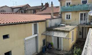 Immeuble   m² à vendre à Ribérac (24600)