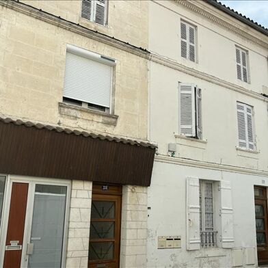 Immeuble  139750 €