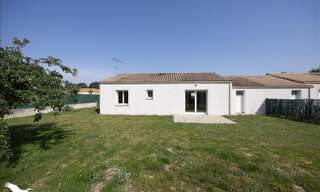 Maison 4 Pièces 80 m² à vendre à Bellevigny (85170)