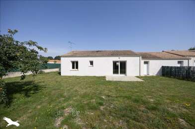 Maison 4 pièces 243800 €