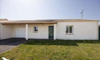 Maison 4 Pièces 80 m² à vendre à Bellevigny (85170)