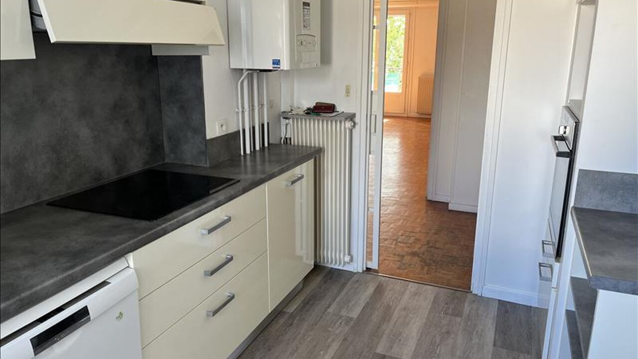 appartement 4 pièces 86 m2 à vendre à Arcachon (33120)