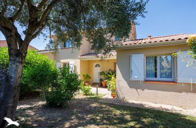 vente maison 399 800 € à proximité de Corronsac (31450)