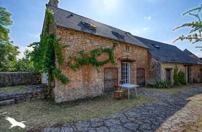 vente maison 218 325 € à proximité de Noailles (19600)