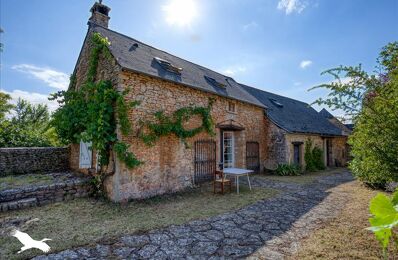 vente maison 218 325 € à proximité de Condat-sur-Vézère (24570)