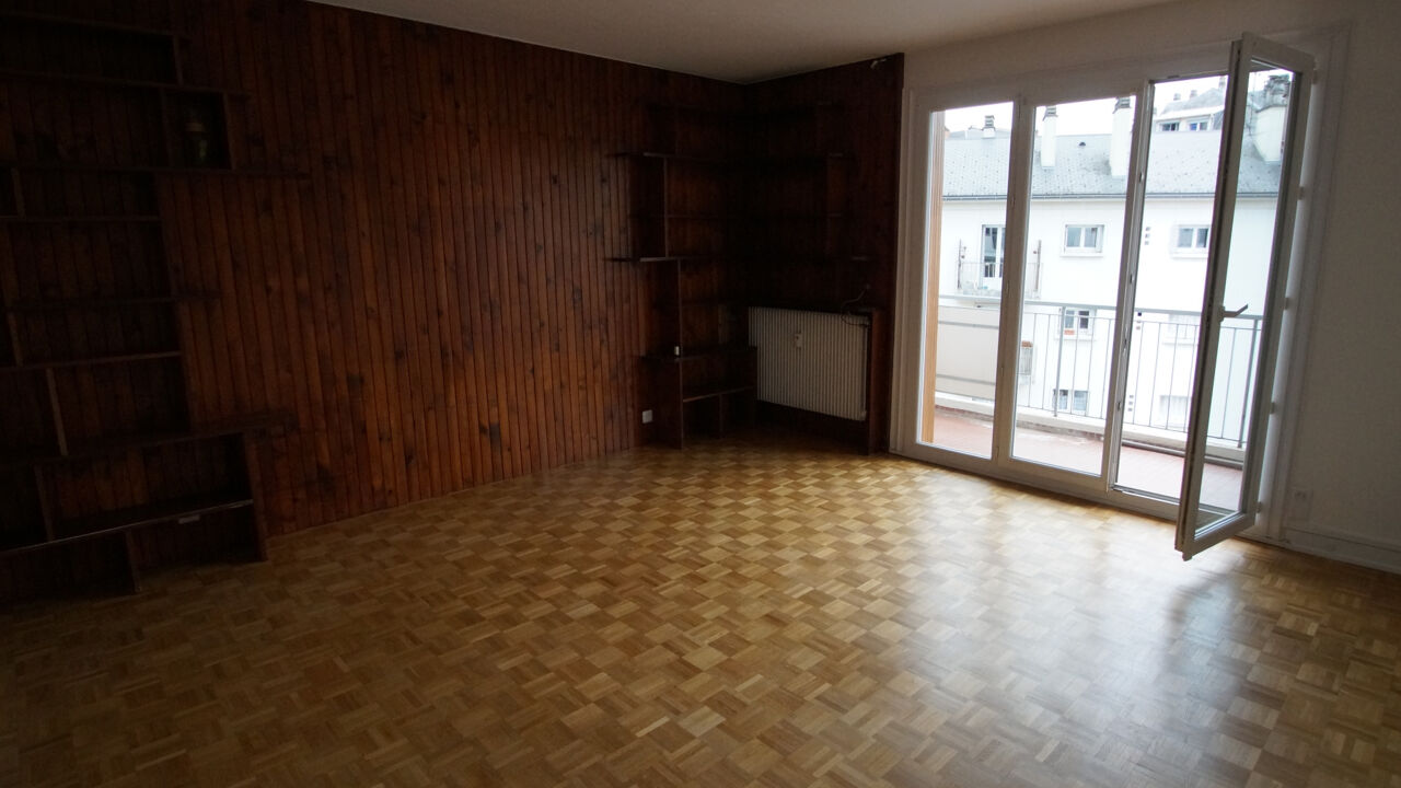 appartement 3 pièces 67 m2 à vendre à Chambéry (73000)