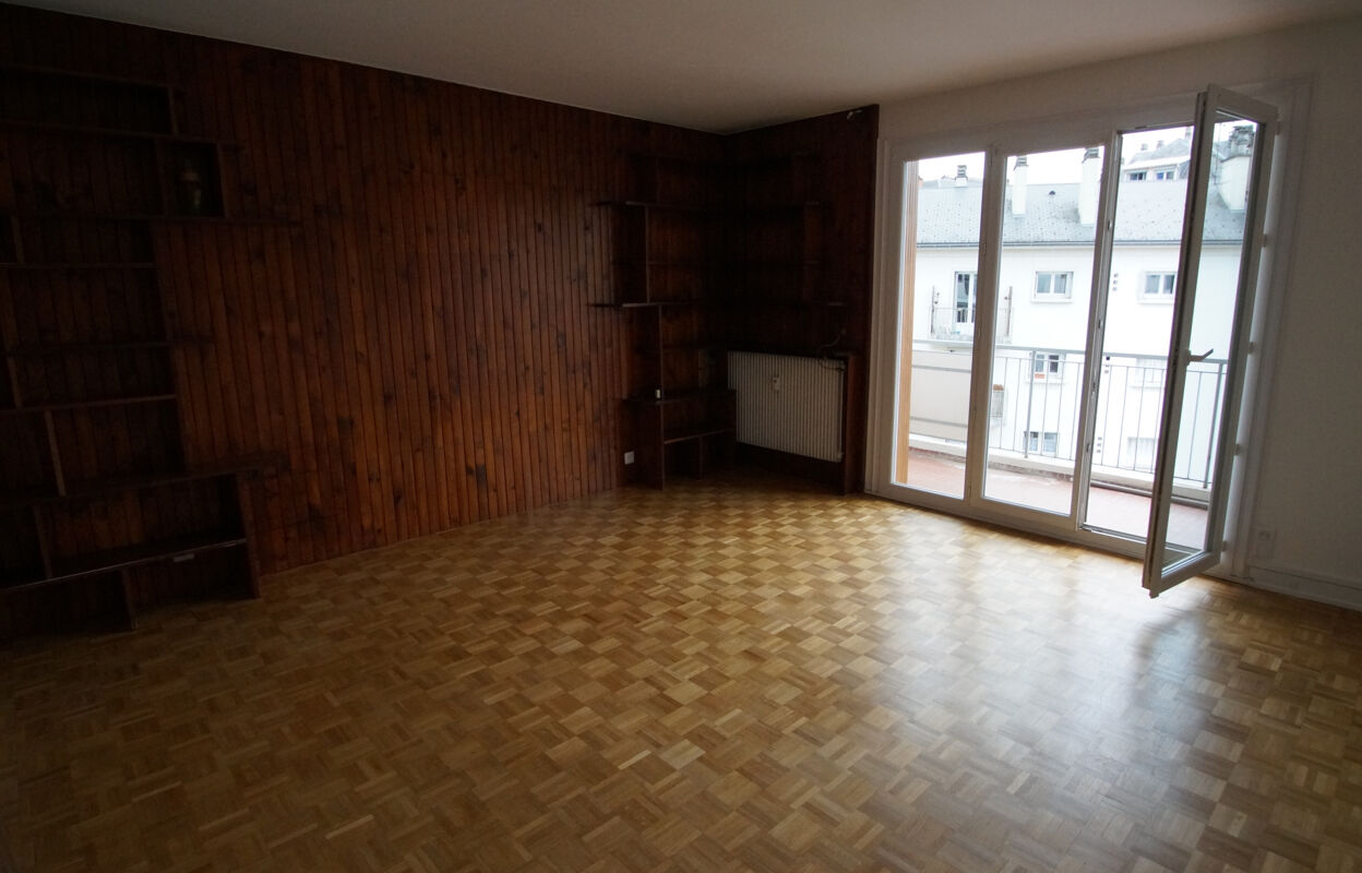 appartement 3 pièces 67 m2 à vendre à Chambéry (73000)