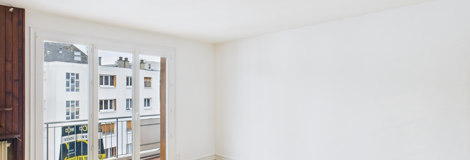 Appartement 3 Pièces 67 m² à vendre à Chambéry (73000)