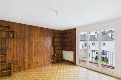Appartement 3 pièces 190000 €