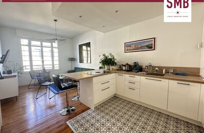 vente appartement 198 000 € à proximité de Astis (64450)