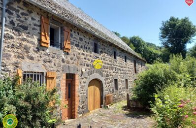 vente maison 61 500 € à proximité de Anglards-de-Saint-Flour (15100)