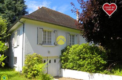 vente maison 162 000 € à proximité de Châtillon-sur-Loire (45360)