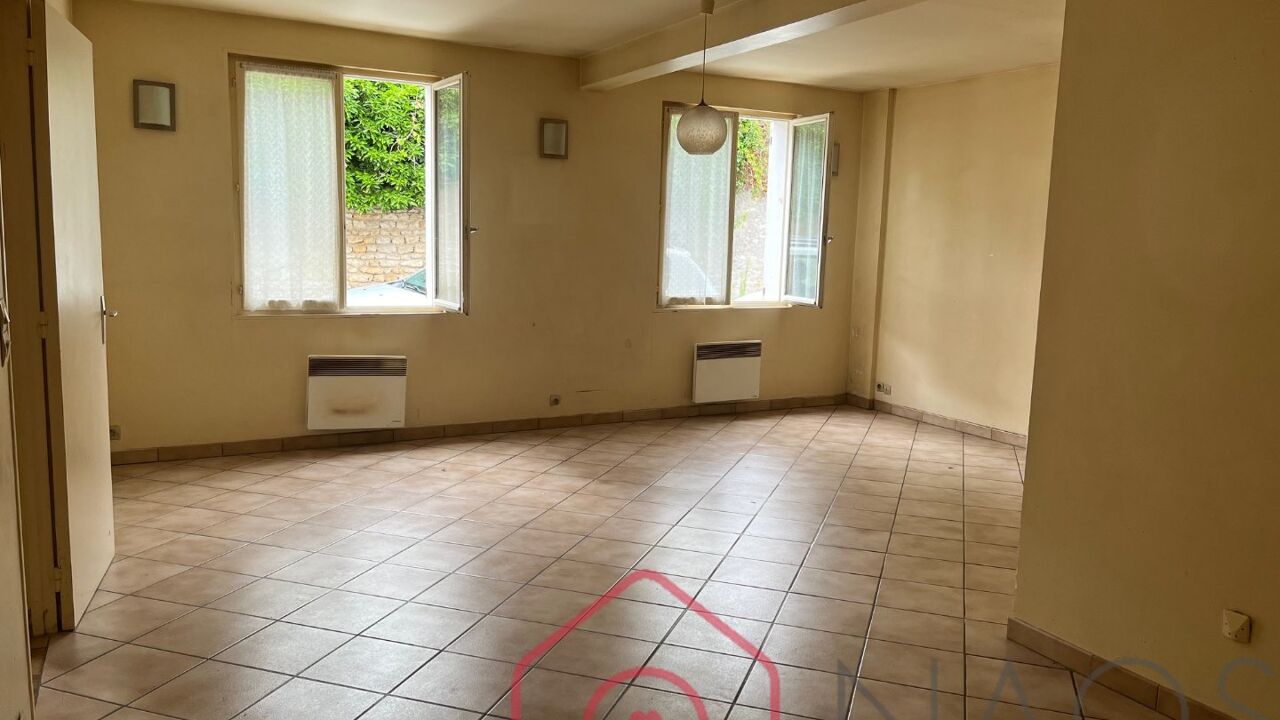 maison 5 pièces 110 m2 à vendre à Puiseaux (45390)