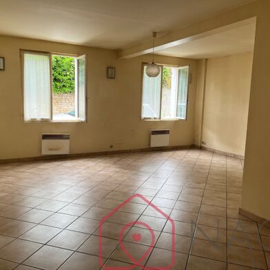 Maison 5 pièces 110 m²