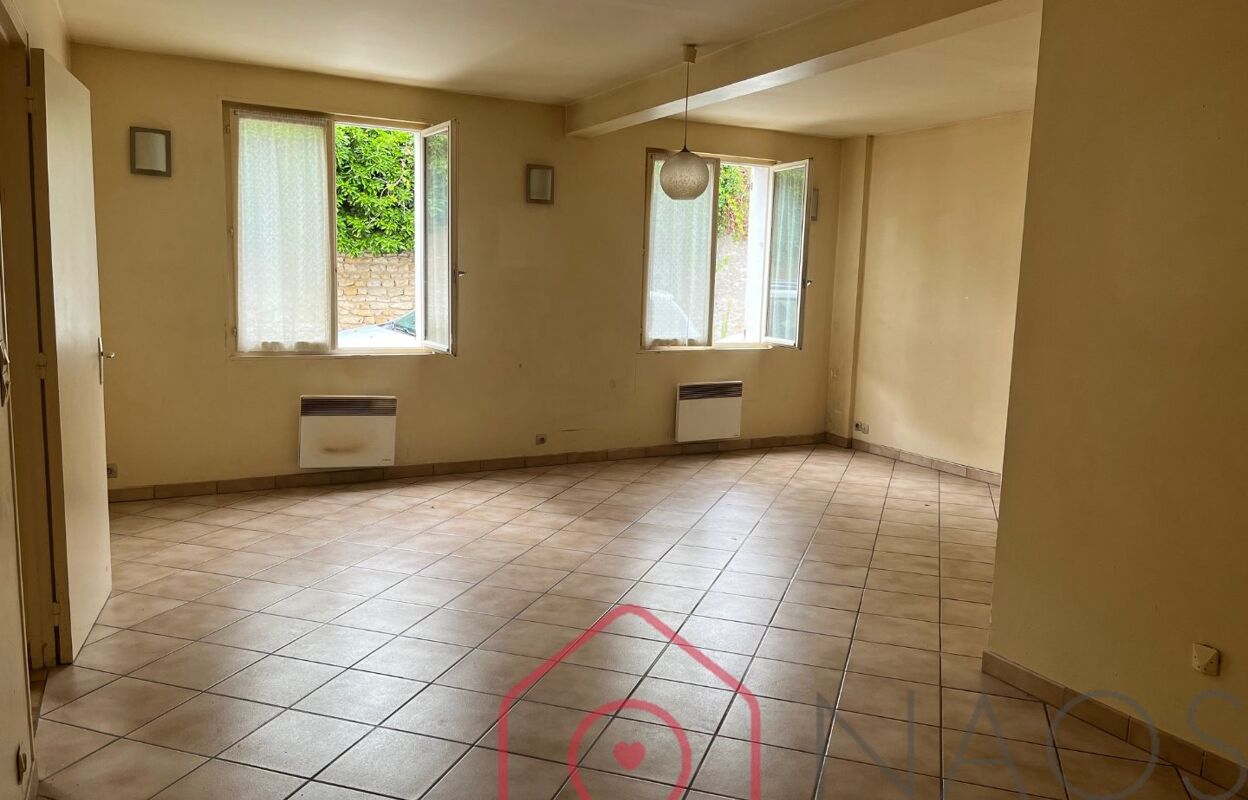 maison 5 pièces 110 m2 à vendre à Puiseaux (45390)