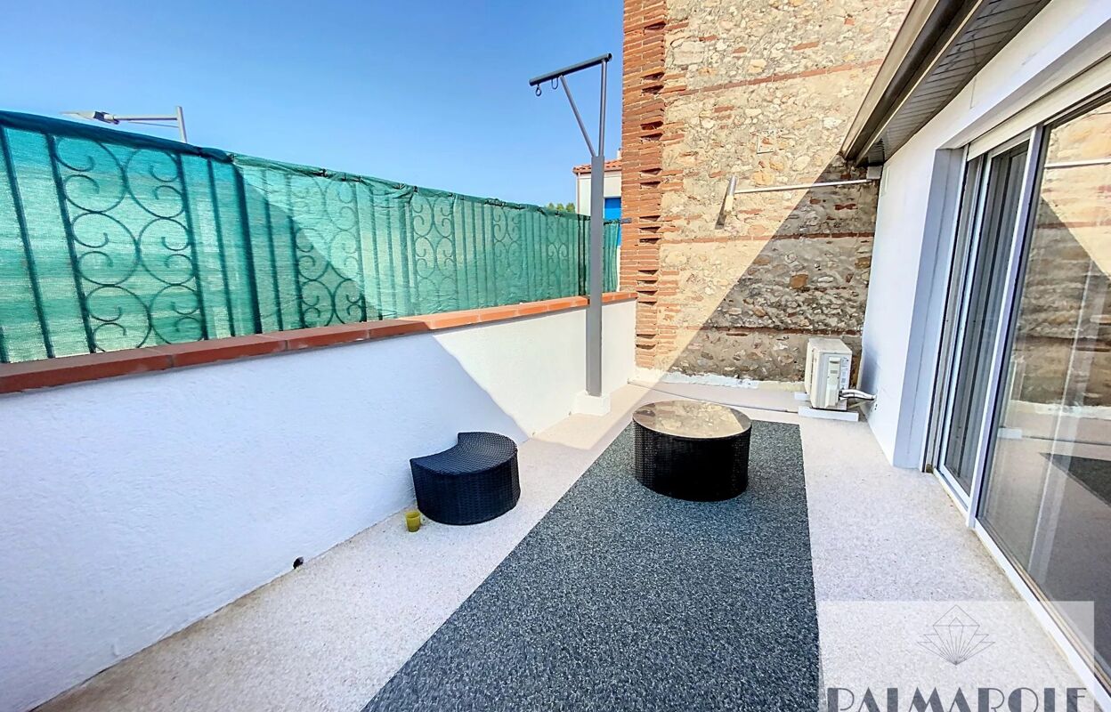 maison 6 pièces 157 m2 à vendre à Bages (66670)