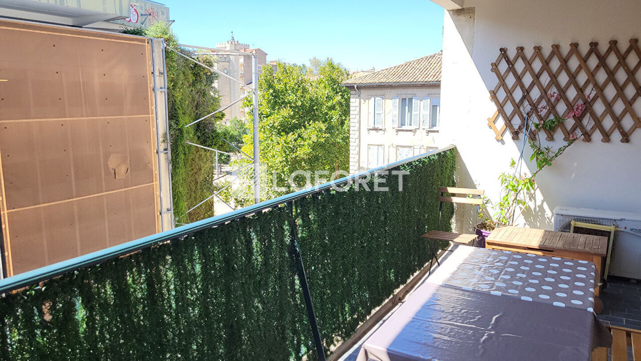 appartement 3 pièces 75 m2 à louer à Avignon (84000)