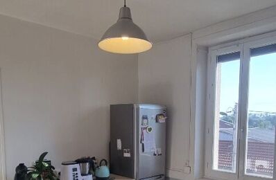 location appartement 500 € CC /mois à proximité de Souzy (69610)